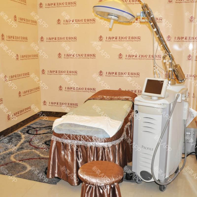 2024年上海微整形医院排名揭晓:十佳医院推荐指南(图2)