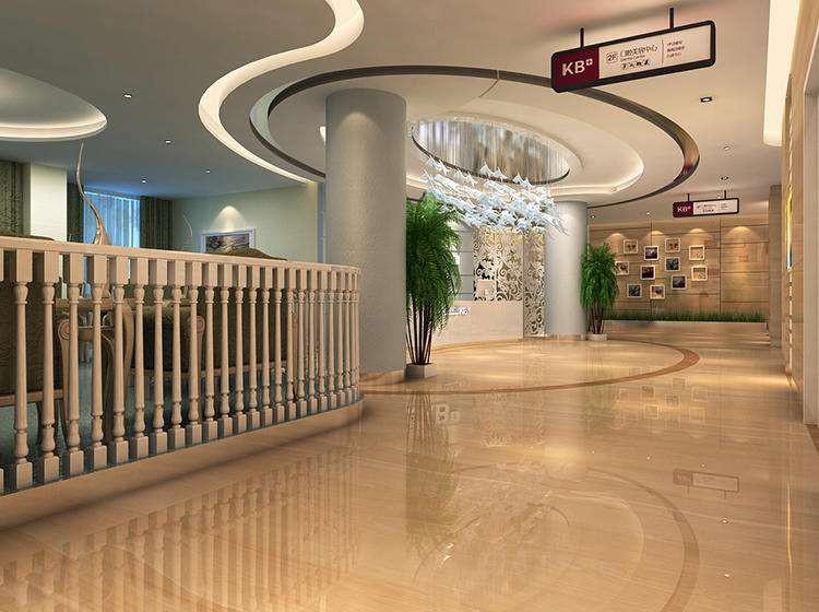 北京口腔医院排名:北京医院、康贝佳实力领衔(图2)