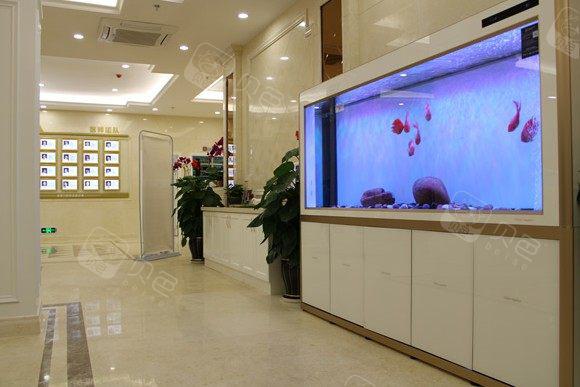 贵阳种植牙医院排名:集中京华、柏德口腔等地推荐德韩(图3)