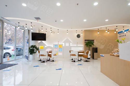 西安瑞泰口腔医院电话号码是多少?电话为400-,含雁塔院等3院地址乘车指南(图1)