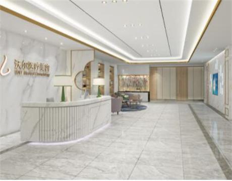 北京鼻整形医院排名推荐:沃尔医疗美容医院位居榜首(图1)