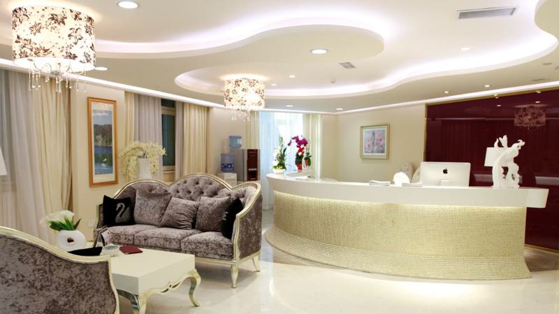 北京超声炮医院排名推荐,哪些医院技术更胜一筹?(图3)