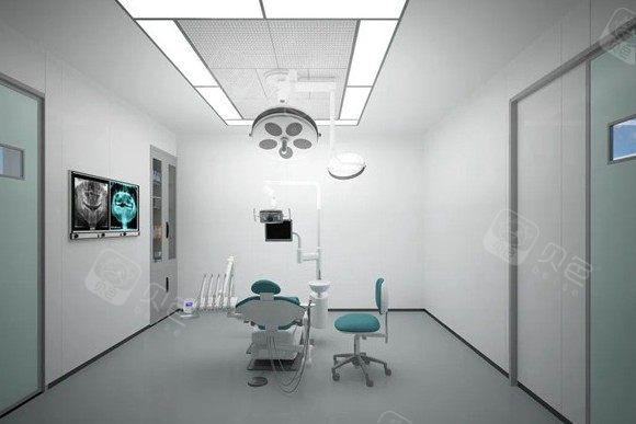 牙齿种植和口腔整形有什么区别？台州玉环口腔医院专家解析两大项目差异(图1)