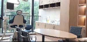 东莞博球口腔医院是正规医院吗?是正规医院,牙齿种植技术尤其出色(图1)