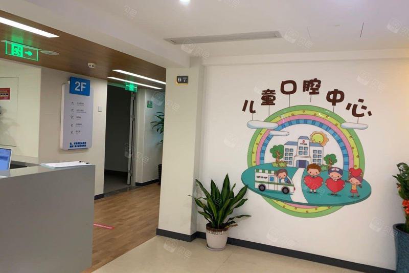 2024年福州口腔医院排名：正规且性价比高的医院推荐(图4)