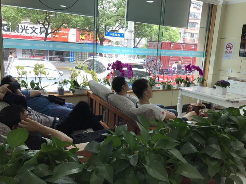 上海种植牙医院推荐，排行榜前四名医美机构出炉上海虹桥、名流实力入围(图4)