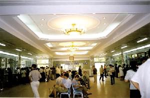 北京口腔医院哪家好？北京医院、中诺、圣贝口腔等都是不错的选择