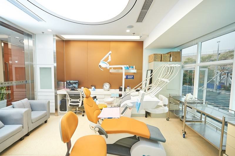 北京口腔医院排名推荐:劲松、牙管家、圣贝口腔等获好评更多参考如下(图3)