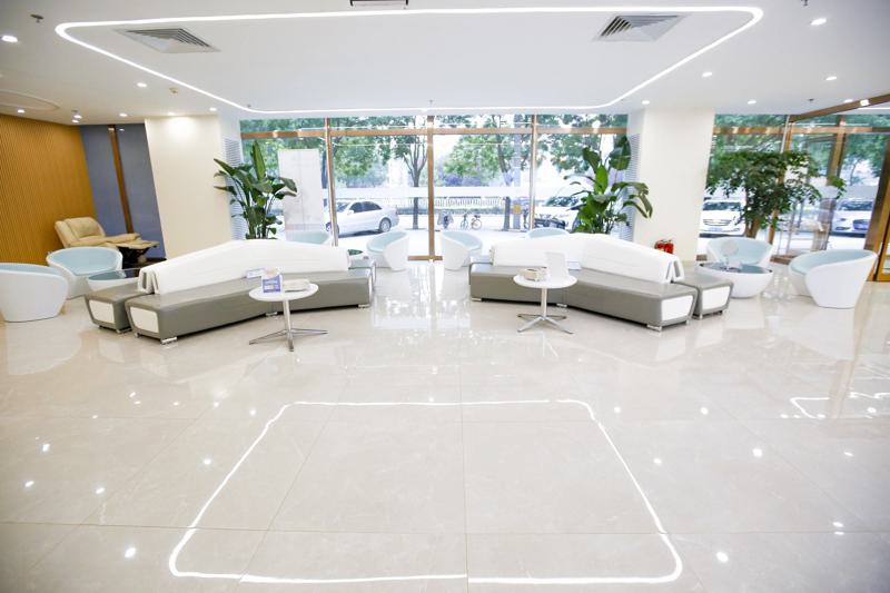 国内下巴后缩矫正手术医院排名：哪家技术好？(图1)