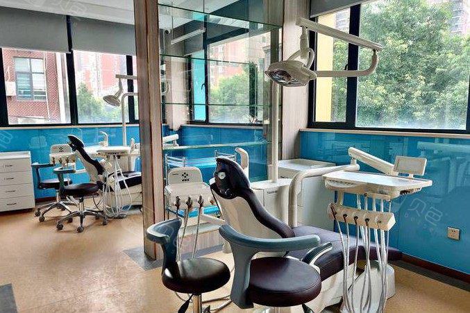 孝感中尚口腔医院医生排名：名单含朱婷丨刘春霞等多位口腔整形与矫正专科医生介绍(图1)