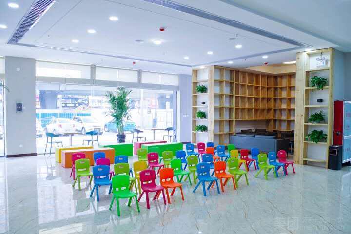 洛阳友好小白兔口腔总院地址查询:1家分院地址+乘车路线+医院简介分享(图3)