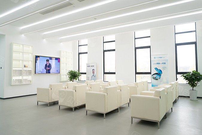 合肥种植牙医院哪家强?技术与价格的推荐排名(图3)