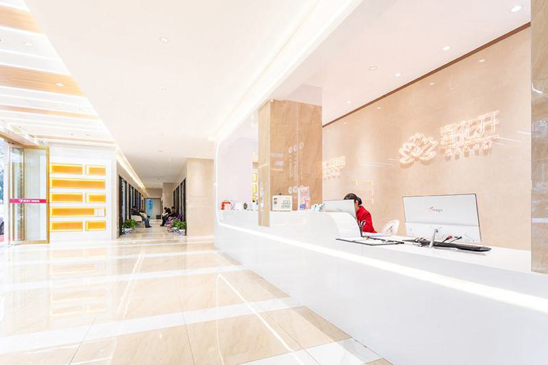 2024年武汉口腔正畸医院哪家好?排行榜有爱齿尔、瑞博等坐镇前四(图1)