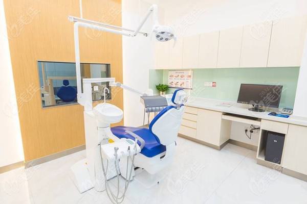 广州牙齿矫正医院排名:比比柏德、德韩、阳光树谁更强(图4)