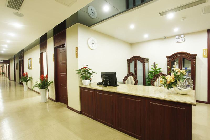 北京皮秒激光医院哪家强?2024年排名及推荐指南(图2)