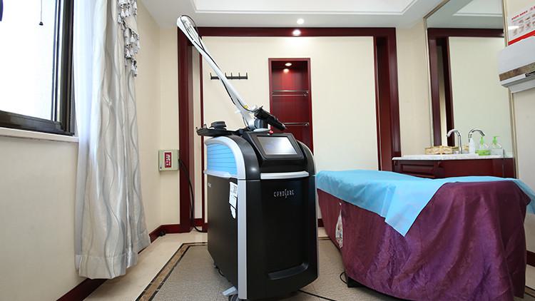 北京去眼袋医院排行榜:哪家整形机构更值得信赖?(图4)