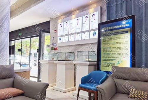 南京矫正牙齿医院哪家好？前五美奥、雅度口腔、博韵斩获