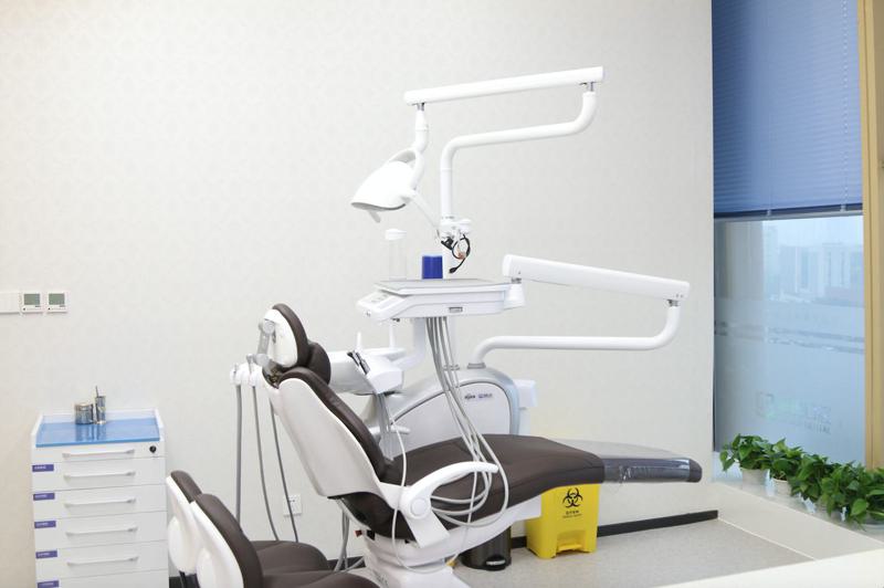 南京种植牙医院排名:技术精湛且价格合理的医院推荐(图1)