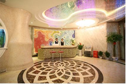 2024年龙岩植发医院排名推荐，哪家植发医院值得信赖(图2)