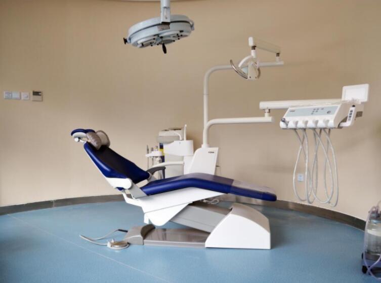 济南维乐口腔医院在哪里?济南口腔医院地址+营业时间+医生团队全面解析(图1)