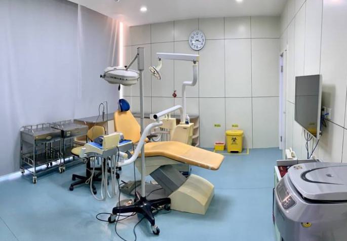 济南维乐口腔医院有几家分院？附详细地址+乘车指南+特色项目介绍(图2)
