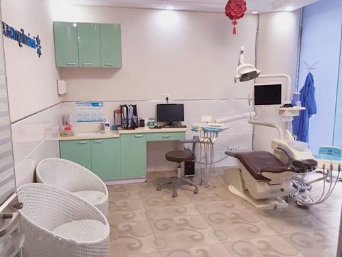 上海种植牙医院排名:前五强名次给出:维乐、星诺、雅悦齿科上榜(图2)