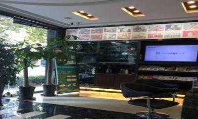 青岛全好口腔延吉路店地址在哪?是位于市北区的一家正规连锁口腔医院!(图1)