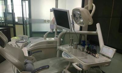 青岛全好口腔医院怎么样？青岛正规连锁口腔机构，专业医生团队技术有保障(图1)