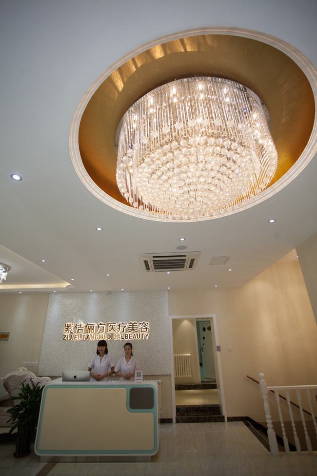 北京祛眼袋医院哪家强?排名推荐,看看哪个医院好(图1)