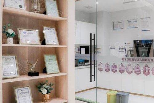 南宁种植牙医院排名及推荐,哪家技术好性价比高?(图2)