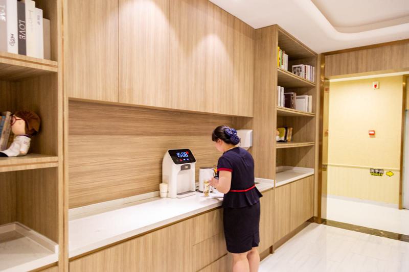 襄阳大众口腔医院地址在哪里?位于樊城区前进路5号,还有电话-预约方式公布哦~(图4)