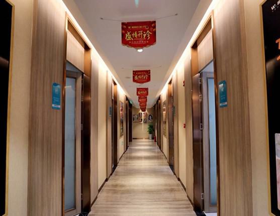 襄阳大众口腔有几家分院?沃尔玛门诊+檀溪路双院区!各分院地址医生+特色项目全解析(图3)