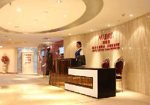 2024重庆双眼皮医院哪家好?口腔科排名榜美莱、华美蝉联四甲(图4)