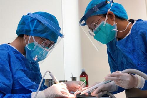 郑州赛德阳光口腔医院预约挂号指南:微信-电话-线上多种便捷方式详解(图2)