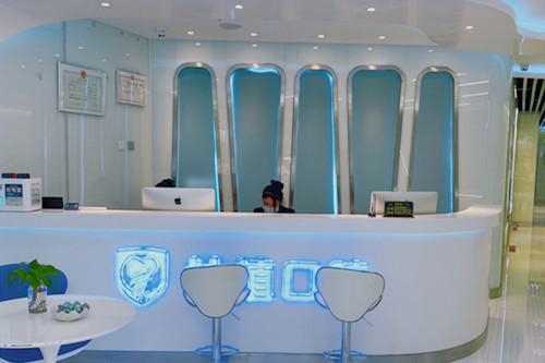 上海微创种植牙医院排名推荐,哪家技术好?(图3)