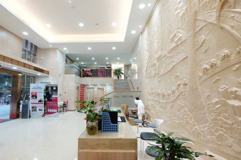 广州牙齿矫正医院排名:比比柏德、德韩、阳光树谁更强(图5)