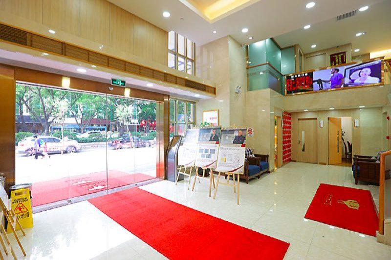 2024年度广州口腔医院排名推荐:排行榜前五名单公布柏德口腔、广大、好大夫均有入榜(图5)