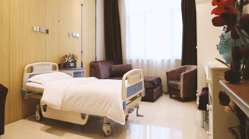 兰州乳房下垂矫正医院排名推荐,哪家整形机构更值得信赖?(图3)