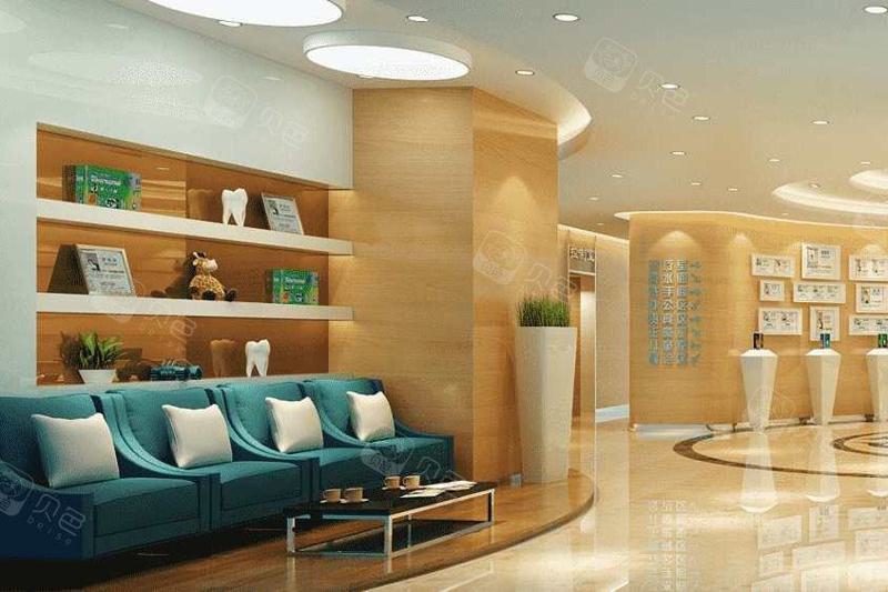 上海微创种植牙医院排名推荐,哪家技术好?(图4)