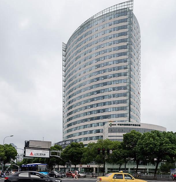 宁波种植牙公立医院排名:前四少不了华美医院可靠值得信赖(图1)