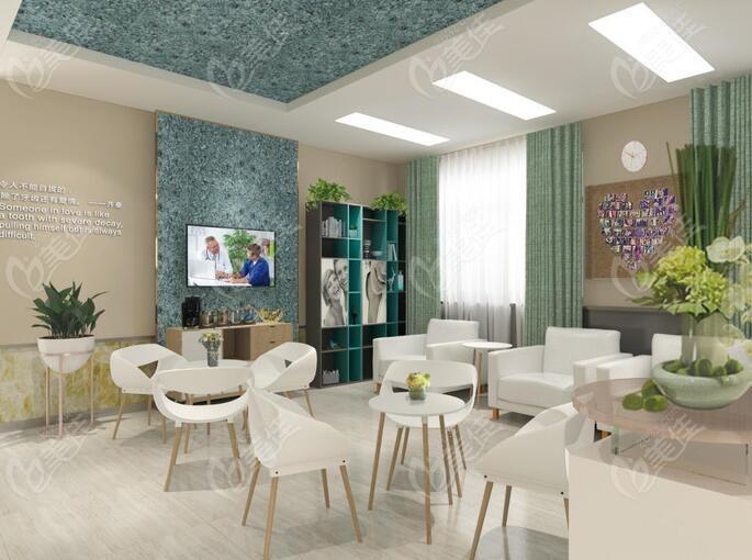 长治长兴口腔医院要预约吗？要！电话丨微信丨现场三种预约方式详解(图2)