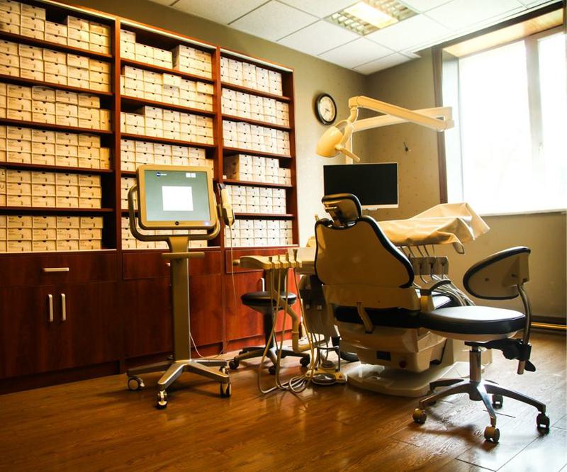 北京管庄地区种植牙医院排名推荐,哪家技术好一目了然(图1)