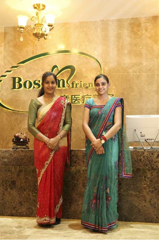 北京乔雅登注射医院排名前十推荐,技术好且正规授权(图4)