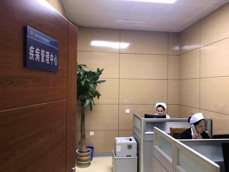 宁波种植牙公立医院排名:前四少不了华美医院可靠值得信赖(图4)