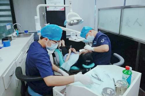 合肥牙齿矫正医院哪家强?揭秘市民推荐的口腔医院排名(图3)