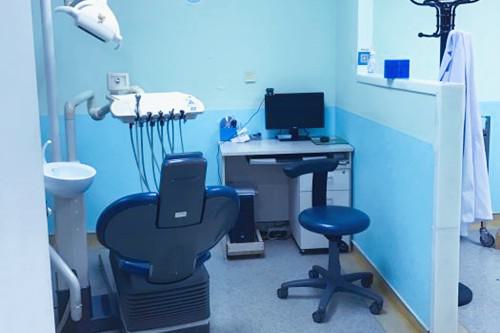 北京北苑口腔医院排名推荐:哪家好,哪个医院好?(图1)