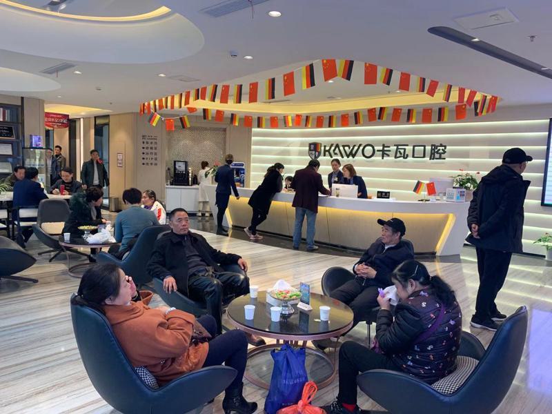 南京种植牙医院排名:技术精湛且价格合理的医院推荐(图3)