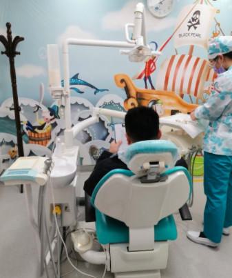 南京金陵口腔医院牙齿矫正医生排名公布:张银凯丨程星丨于婉超等医生技术实力解析(图2)