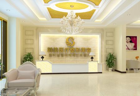 2024年整形医疗指南：北海地区医院推荐排名揭晓(图1)