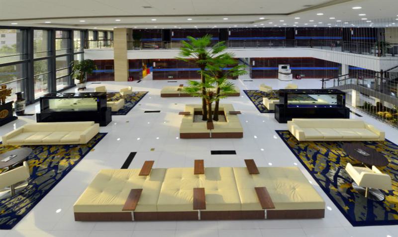 晋中恒伦口腔医院怎么样?2025晋中牙科排名第5位,赵杰医生团队实力解析及电话地址查询(图4)